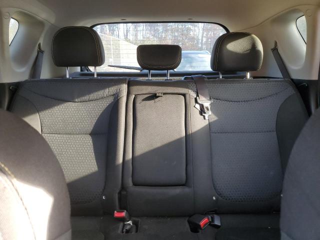 Photo 10 from auction – 2016 KIA SOUL + with VIN KNDJP3A58G7248767