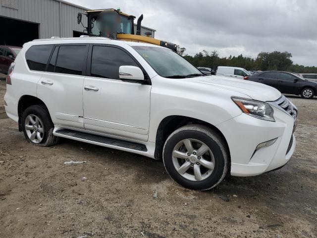 Photo 4 from auction – 2017 LEXUS GX 460 with VIN JTJBM7FXXH5161851