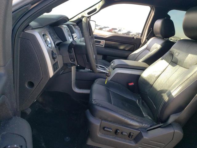 Photo 7 from auction – 2012 FORD F150 SUPER with VIN 1FTFW1EF8CFB73794