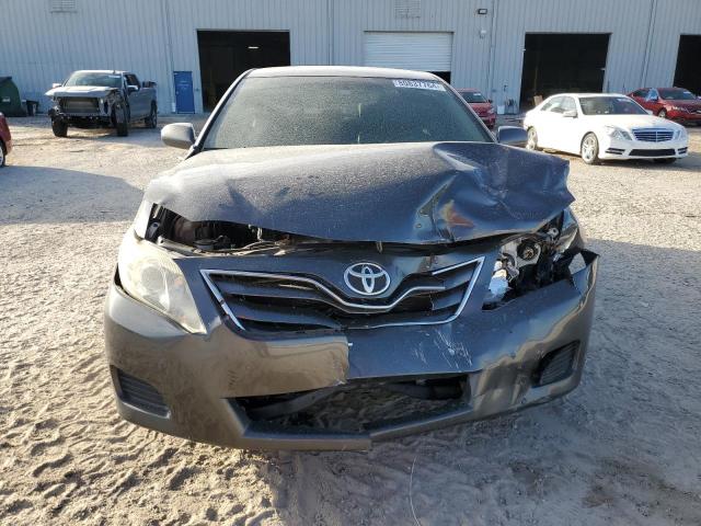 صورة رقم 5 من المزاد - 2011 TOYOTA CAMRY BASE مع VIN 4T1BF3EK8BU167586