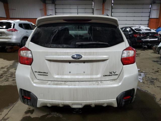 Photo 6 from auction – 2013 SUBARU XV CROSSTR with VIN JF2GPAVC2DH834590