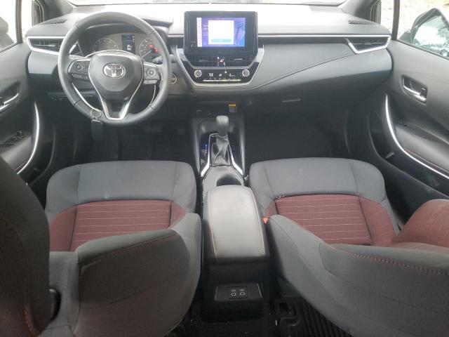 Photo 8 from auction – 2024 TOYOTA COROLLA with VIN 5YFP4MCE3RP196634