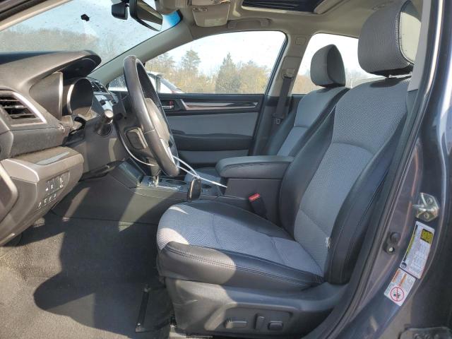 Photo 7 from auction – 2017 SUBARU LEGACY SPO with VIN 4S3BNAS66H3038490