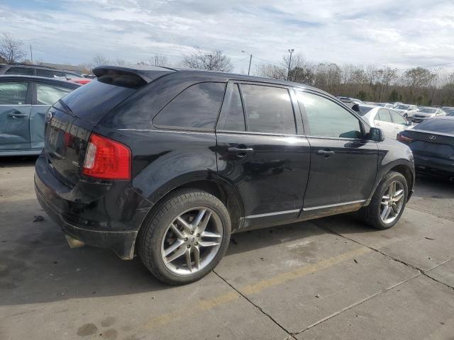 Photo 3 from auction – 2012 FORD EDGE SEL with VIN 2FMDK3JC1CBA36882