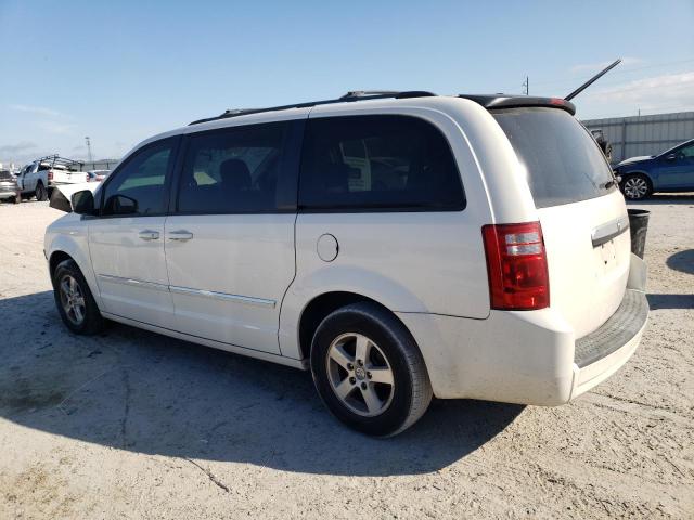 Photo 2 from auction – 2008 DODGE GRAND CARA with VIN 1D8HN54P28B160200