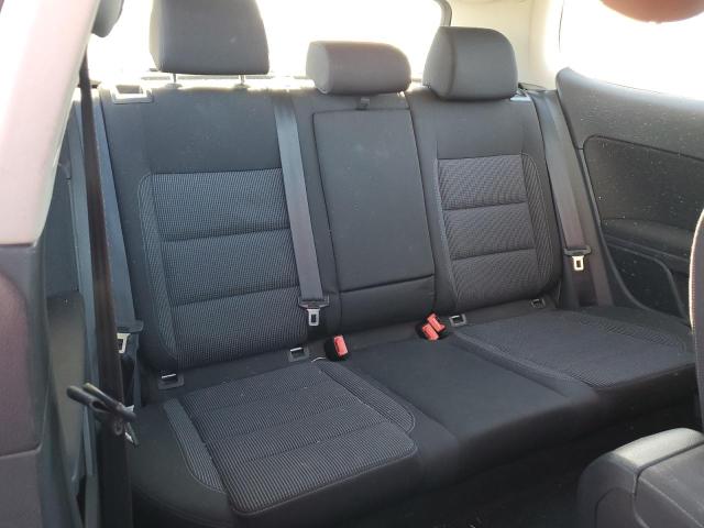 Photo 10 from auction – 2012 VOLKSWAGEN GOLF with VIN WVWBB7AJ6CW315275