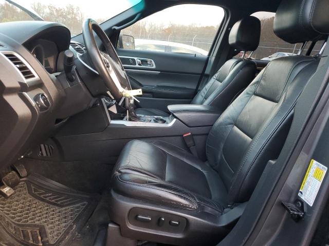 Photo 7 from auction – 2014 FORD EXPLORER X with VIN 1FM5K7D8XEGB83510