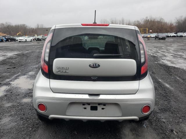 Photo 6 from auction – 2018 KIA SOUL + with VIN KNDJP3A50J7518078