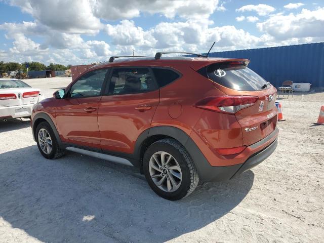 Photo 2 from auction – 2017 HYUNDAI TUCSON LIM with VIN KM8J3CA46HU389628