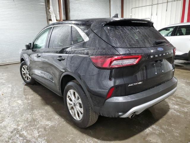Photo 2 from auction – 2024 FORD ESCAPE ACT with VIN 1FMCU9GN3RUA26777