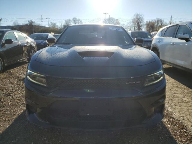 Photo 5 from auction – 2021 DODGE CHARGER R/ with VIN 2C3CDXCT7MH600438