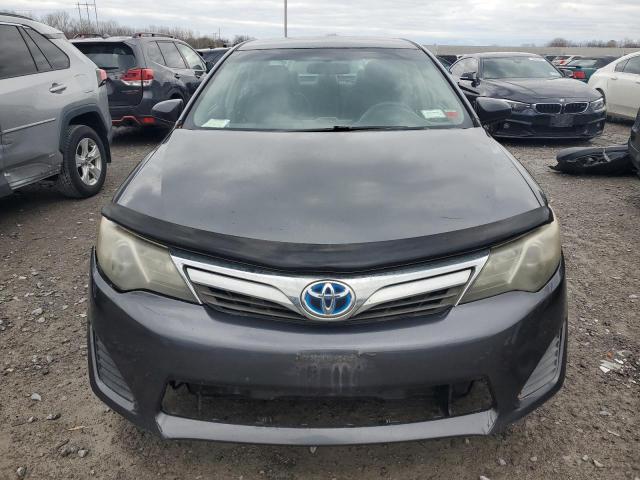 Photo 5 from auction – 2012 TOYOTA CAMRY HYBR with VIN 4T1BD1FK8CU025345