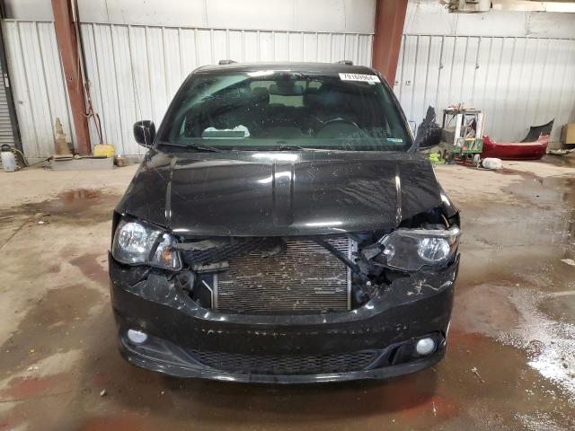 Photo 5 from auction – 2019 DODGE GRAND CARA with VIN 2C4RDGEG2KR791473