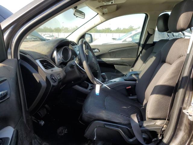Foto 7 de la subasta – 2015 DODGE JOURNEY SE con VIN 3C4PDCAB5FT611108