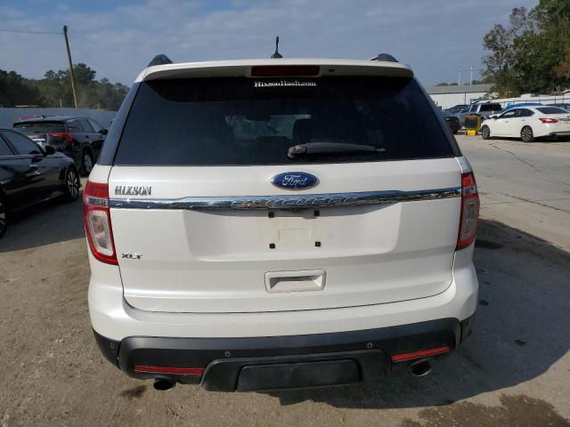 Photo 6 from auction – 2012 FORD EXPLORER X with VIN 1FMHK7D82CGA90989