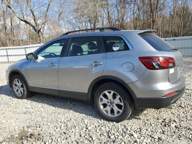 Photo 2 from auction – 2013 MAZDA CX-9 TOURI with VIN JM3TB3CV2D0420968