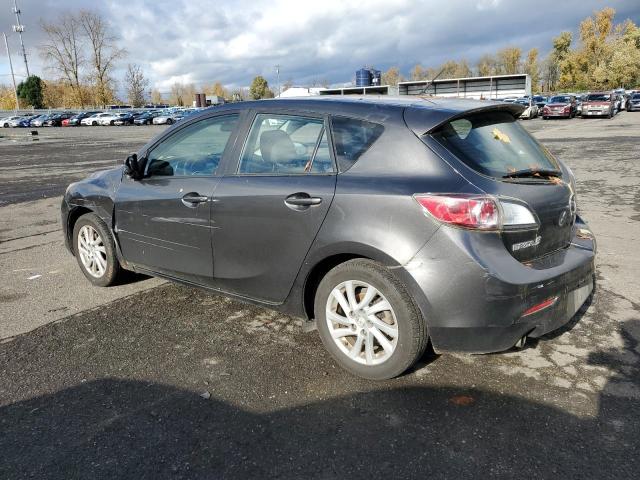 Photo 2 from auction – 2012 MAZDA 3 I with VIN JM1BL1L87C1527183