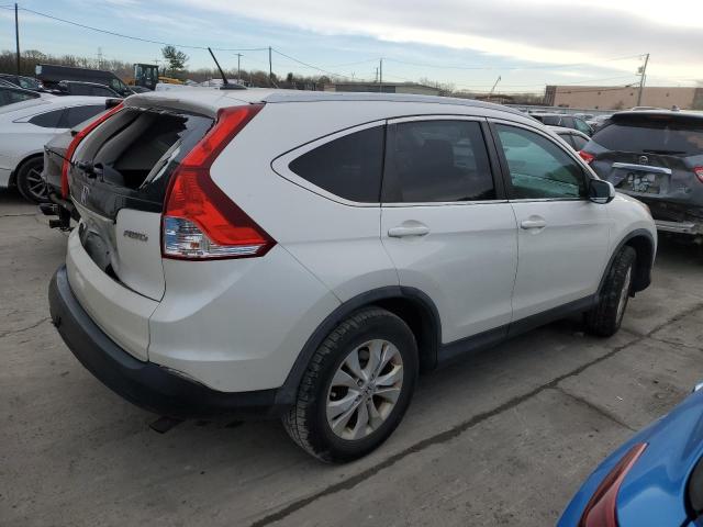 Photo 3 from auction – 2013 HONDA CR-V EXL with VIN 5J6RM4H77DL087432