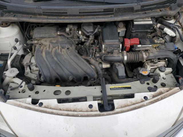 Photo 11 from auction – 2016 NISSAN VERSA NOTE with VIN 3N1CE2CP0GL374000