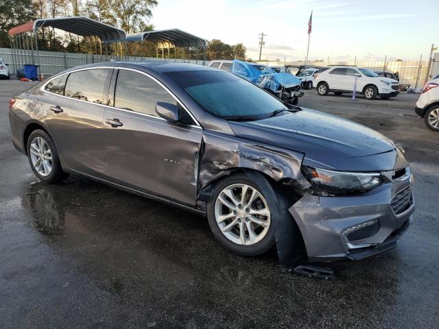 Photo 4 from auction – 2016 CHEVROLET MALIBU LT with VIN 1G1ZE5STXGF219013