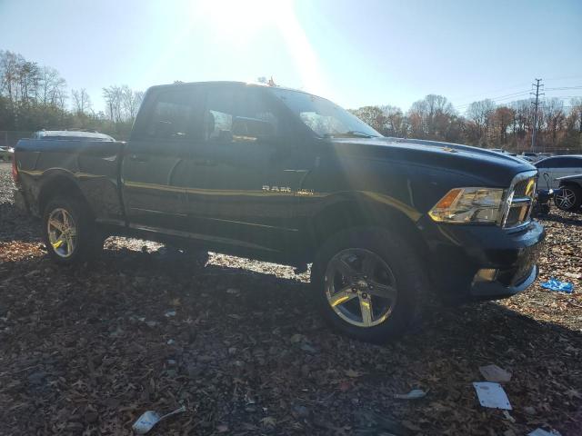 Photo 4 from auction – 2009 DODGE RAM 1500 with VIN 1D3HV18T09S709206