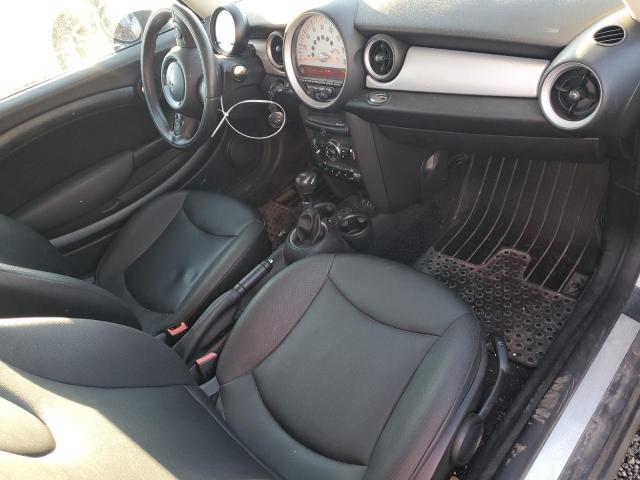Photo 8 from auction – 2013 MINI COOPER with VIN WMWSU3C57DT691566