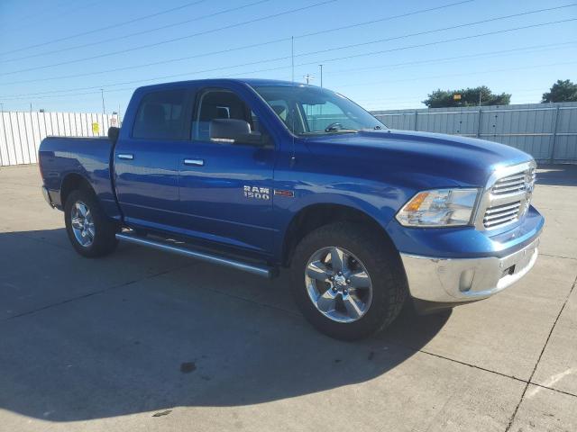 Foto 4 de la subasta – 2017 RAM 1500 SLT con VIN 1C6RR7LM5HS876073