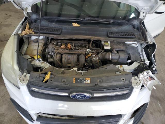 Photo 12 from auction – 2016 FORD ESCAPE SE with VIN 1FMCU0G7XGUA97565