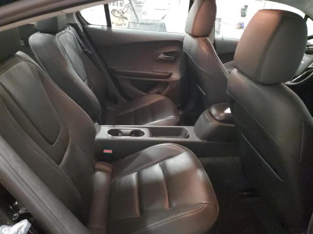 Photo 10 from auction – 2012 CHEVROLET VOLT with VIN 1G1RD6E40CU103550