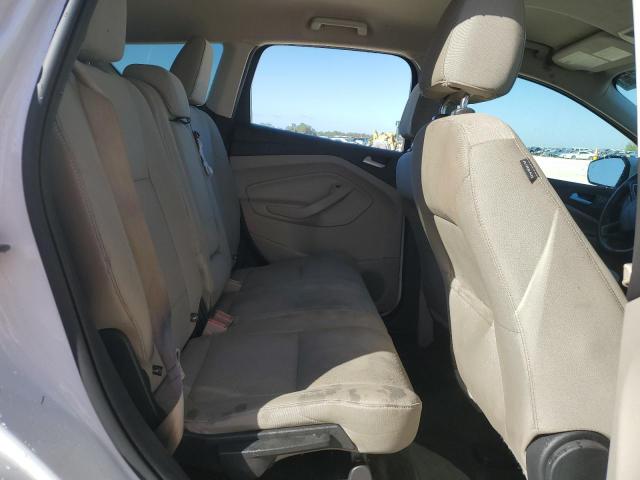 Photo 11 from auction – 2017 FORD ESCAPE SE with VIN 1FMCU0GD3HUC73220