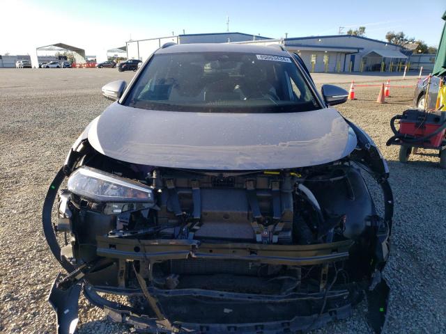 Photo 5 from auction – 2024 VOLKSWAGEN ID.4 with VIN 1V2BMPE86RC003726