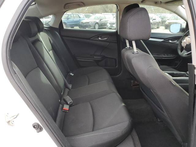 Фото 10 с аукциона – 2016 HONDA CIVIC EX с VIN 19XFC2F74GE094032