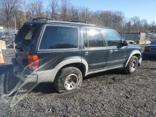 Photo 3 from auction – 2000 FORD EXPLORER X with VIN 1FMZU62X3YZB92977
