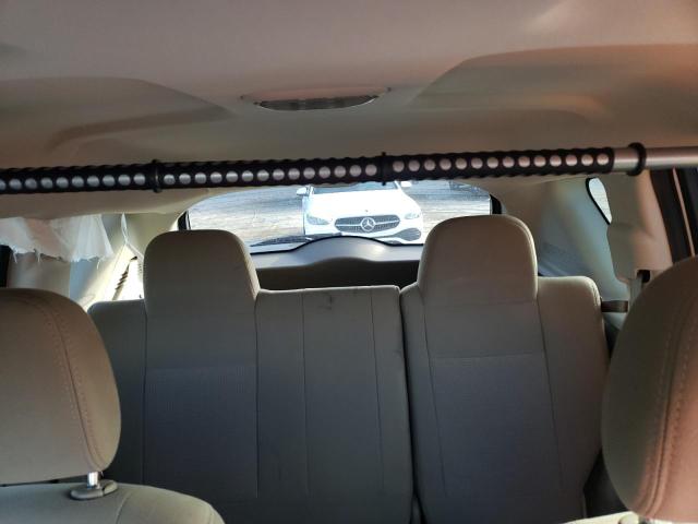 Photo 10 from auction – 2011 JEEP COMPASS SP with VIN 1J4NT1FA0BD240965