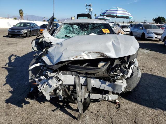 Photo 5 from auction – 2023 POLESTAR 2 with VIN YSMED3KA1PL150827