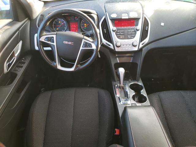 Photo 8 from auction – 2011 GMC TERRAIN SL with VIN 2CTFLTECXB6467222