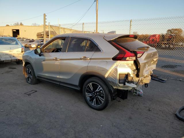 Photo 2 from auction – 2024 MITSUBISHI ECLIPSE CR with VIN JA4ATWAAXRZ050946