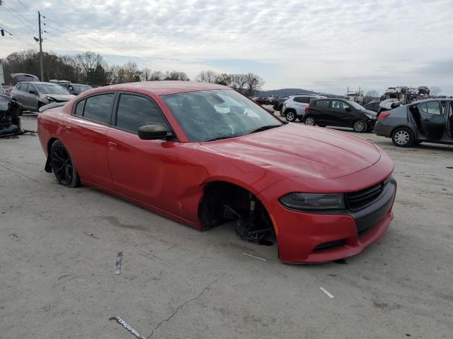 Photo 4 from auction – 2016 DODGE CHARGER SE with VIN 2C3CDXBG4GH246709