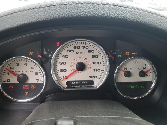 Photo 9 from auction – 2007 FORD F150 SUPER with VIN 1FTPW14V27FA75993
