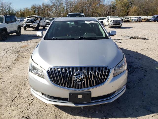 Photo 5 from auction – 2015 BUICK LACROSSE with VIN 1G4GB5G39FF111623