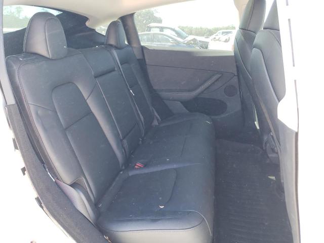 Photo 11 from auction – 2023 TESLA MODEL Y with VIN 7SAYGDEEXPA127215