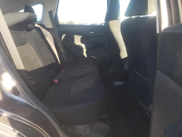 Photo 11 from auction – 2016 HONDA CR-V EX with VIN 2HKRM4H53GH645001
