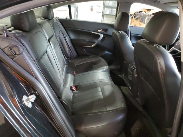 Photo 10 from auction – 2012 BUICK REGAL with VIN 2G4GR5EK5C9142197