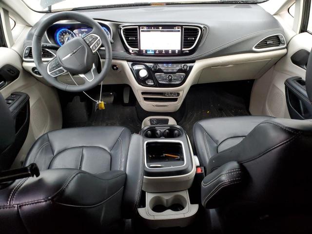 Photo 8 from auction – 2023 CHRYSLER PACIFICA T with VIN 2C4RC3BG9PR605435