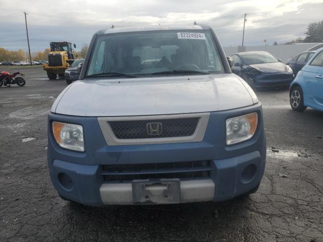 Photo 5 from auction – 2005 HONDA ELEMENT EX with VIN 5J6YH27675L010946
