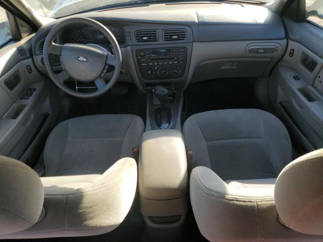 Photo 8 from auction – 2004 FORD TAURUS SES with VIN 1FAFP55U44G105531