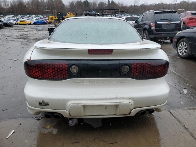 Photo 6 from auction – 2000 PONTIAC FIREBIRD with VIN 2G2FS22K9Y2103558