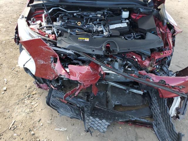 Photo 11 from auction – 2023 TOYOTA COROLLA SE with VIN 5YFS4MCE9PP163337
