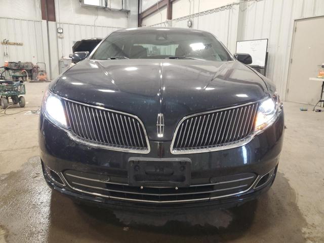 Photo 5 from auction – 2014 LINCOLN MKS with VIN 1LNHL9DK0EG609237