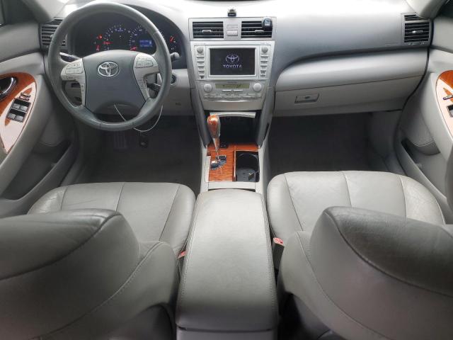Photo 8 from auction – 2011 TOYOTA CAMRY SE with VIN 4T1BK3EK3BU621352